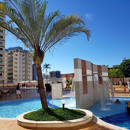 קאלדס נובאס Hotel Riviera Park מראה חיצוני תמונה