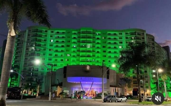 קאלדס נובאס Hotel Riviera Park מראה חיצוני תמונה