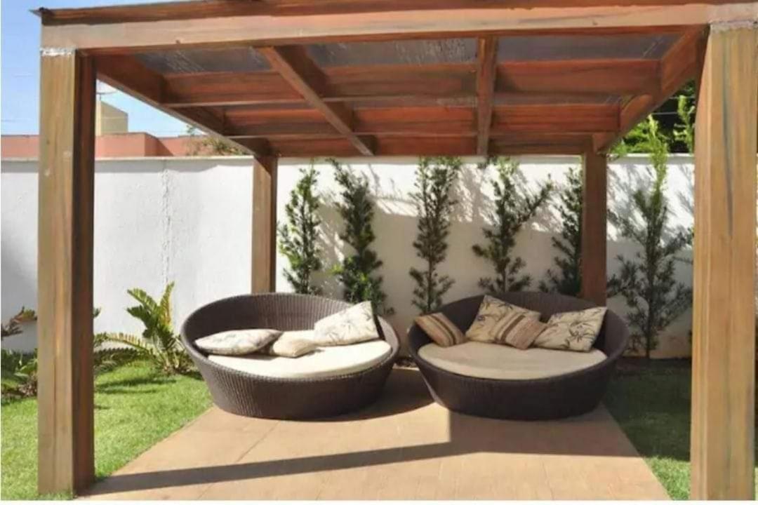 קאלדס נובאס Hotel Riviera Park מראה חיצוני תמונה