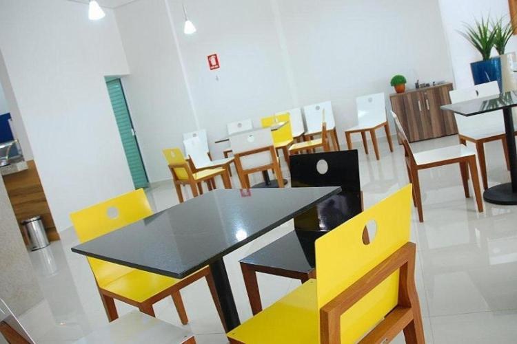 קאלדס נובאס Hotel Riviera Park מראה חיצוני תמונה