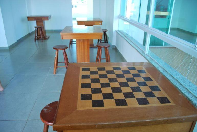 קאלדס נובאס Hotel Riviera Park מראה חיצוני תמונה