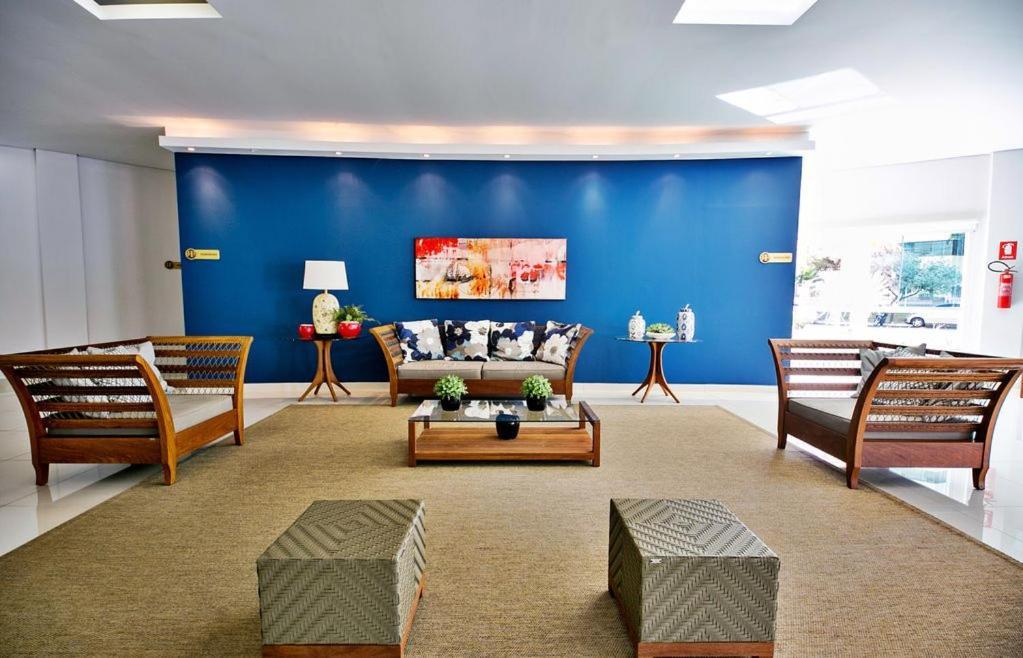 קאלדס נובאס Hotel Riviera Park מראה חיצוני תמונה