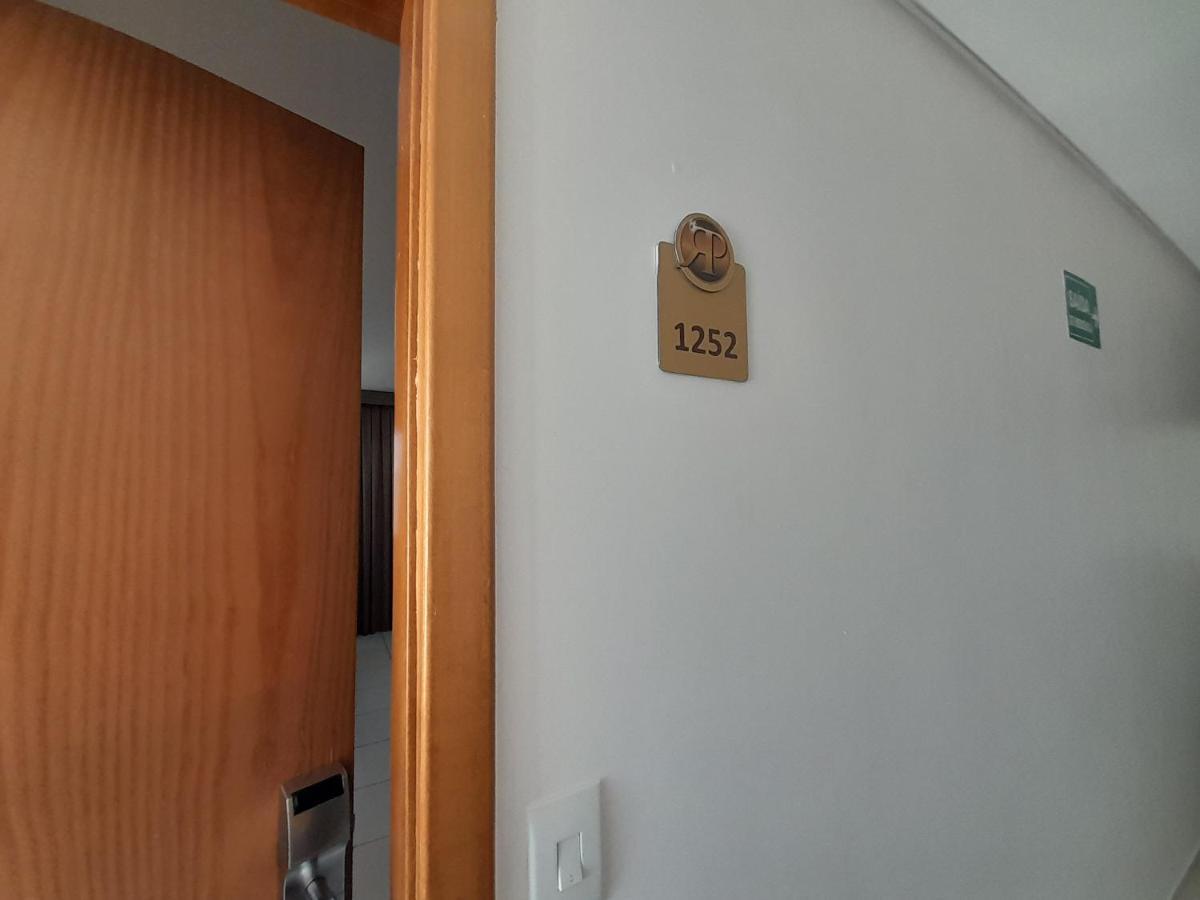 קאלדס נובאס Hotel Riviera Park מראה חיצוני תמונה