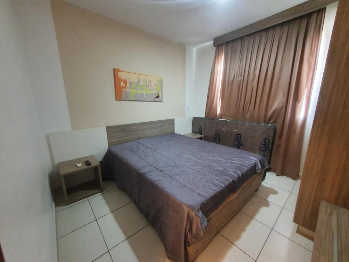 קאלדס נובאס Hotel Riviera Park מראה חיצוני תמונה
