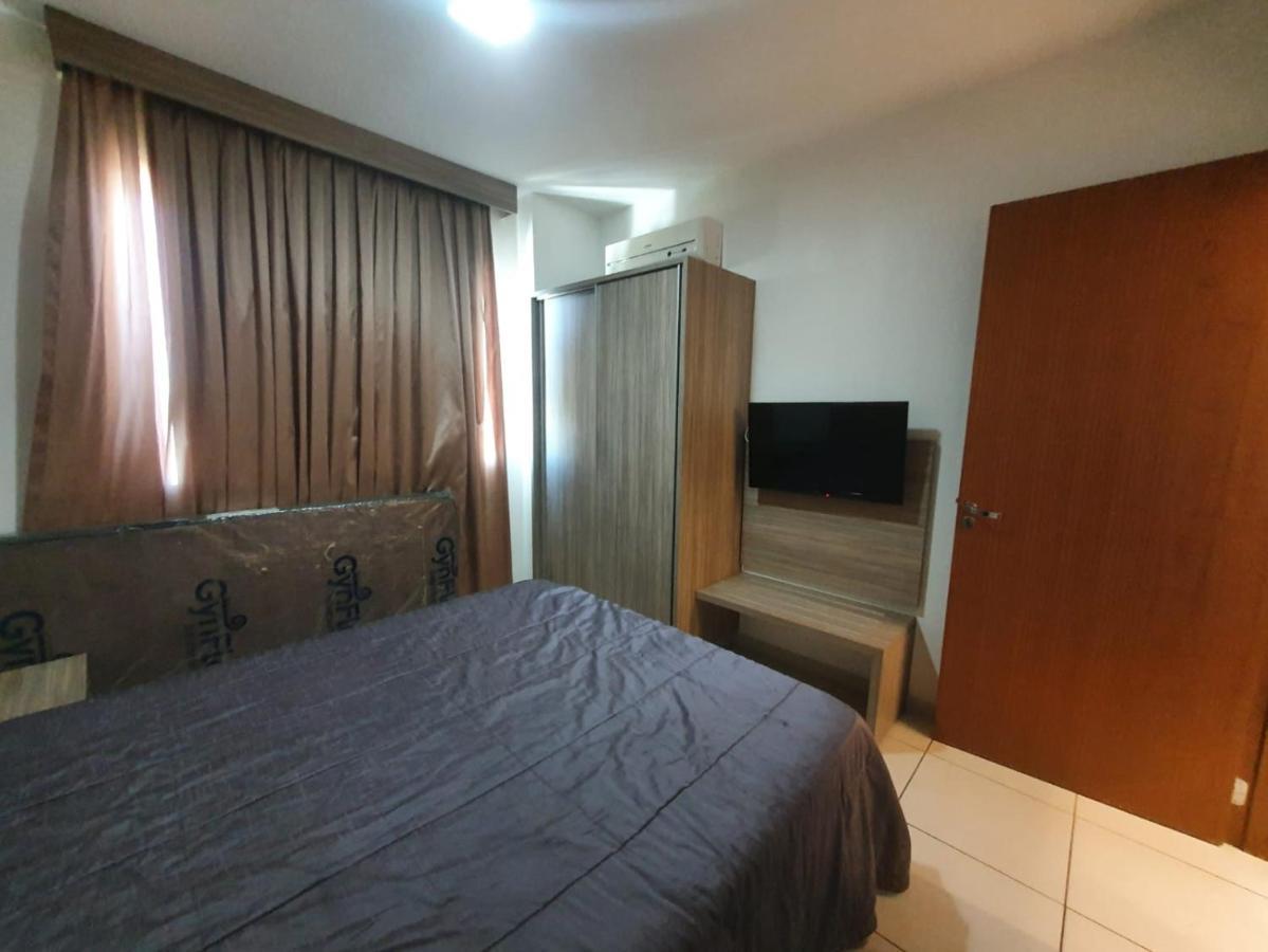 קאלדס נובאס Hotel Riviera Park מראה חיצוני תמונה