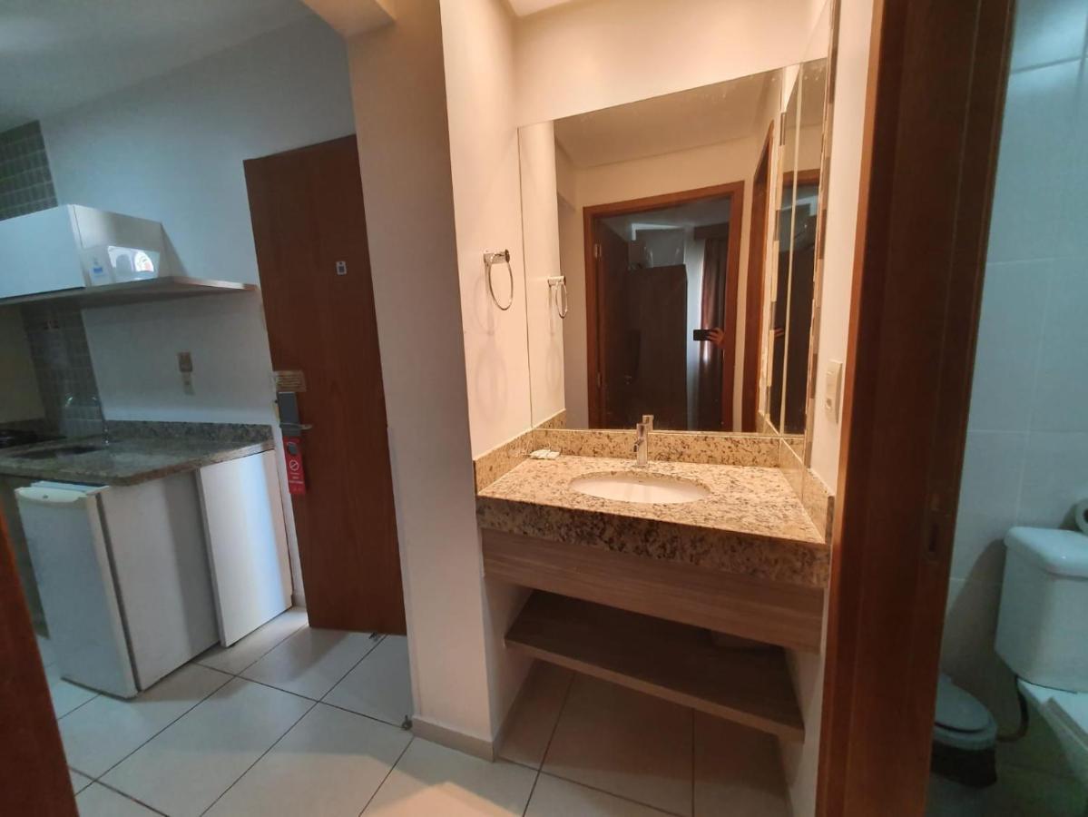 קאלדס נובאס Hotel Riviera Park מראה חיצוני תמונה